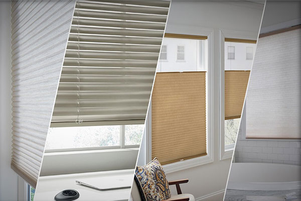 Blinds & Shades by ImpactWindows813